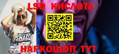 крисы Берёзовский