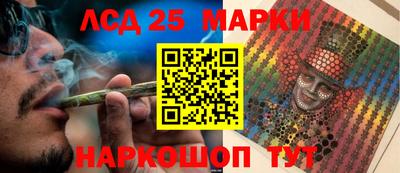 крисы Берёзовский